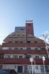 東洋プラザ桜の宮の間取り画像