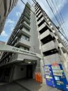 クリオ阪東橋壱番館の間取り画像