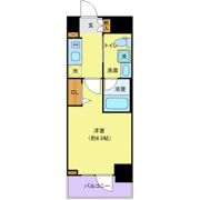 ステージグランデ本千葉の間取り画像