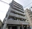 エスリード北梅田の間取り画像