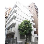 スクエア千駄木の外観画像