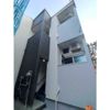 ハーモニーテラス山手町Ⅴの外観