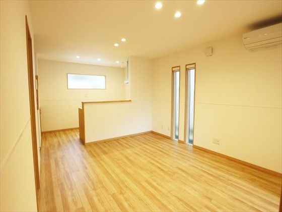 リビング