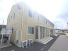 サンモール Aの間取り画像