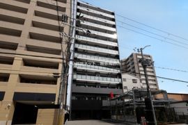 プレサンスNEO大和田STATIONベゼルの外観画像