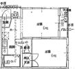 ホーマットスミ鳥見塚の間取り画像