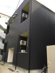 アルクス守山(アルクスモリヤマ)の外観画像