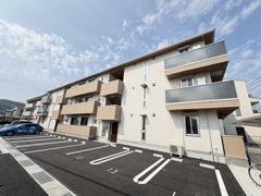 エレガンス パレスの外観画像