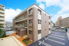 クレールシェソワの外観画像