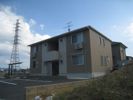 フルックひびきのの間取り画像