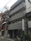 ユニオンハイツの間取り画像