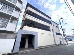 ベルエアー?ノ?Iの外観画像