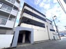 ベルエアー?ノ?Iの間取り画像