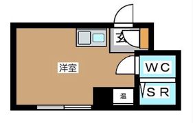 レジェンド小伝馬町の間取り画像