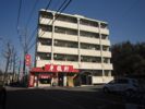 リアルシティ本城B棟の間取り画像