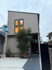 大久保戸建の外観画像