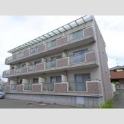 エルカーサ正雀Iの外観画像