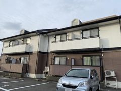 ロイヤルファミール Aの外観画像