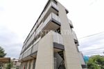 レオパレスグリーンサイトA棟の間取り画像