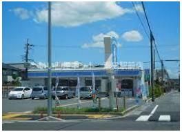 ローソン守山今宿一丁目店（コンビニ）まで472m