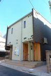 クレイノNHⅡの間取り画像