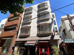 コーポ葉月の外観画像