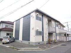 コーポ佐藤の外観画像
