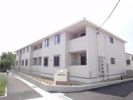 ベル スクエアⅡの間取り画像