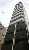 フォレシティ神田須田町の間取り画像
