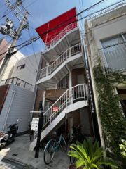 レガーロ三宮の間取り画像