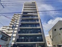 AQUA MAMA博多駅南の外観画像