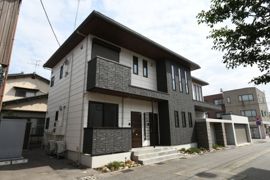 D-room鹿島町の外観画像