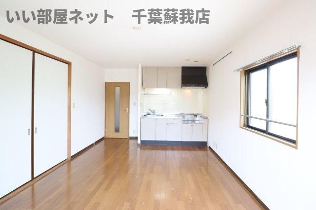 リビング