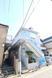 ローズアパートK15の外観画像