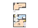 BlueLabelの間取り画像