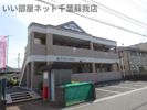 パールハイツ蘇我Ⅱの間取り画像