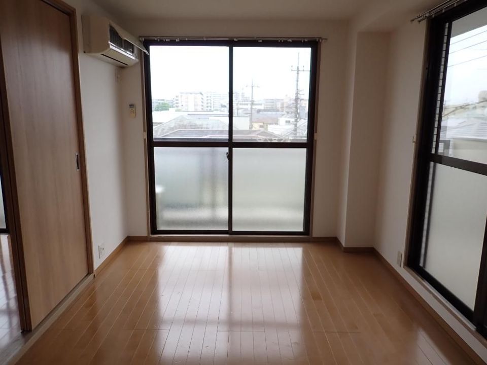 洋室