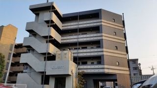 K-WESTの外観画像