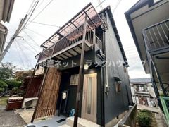 堀溝北町テラスハウスの外観画像