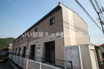 レオパレスボヌールSの間取り画像