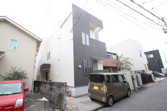 Grandtic Villetta Nの外観画像