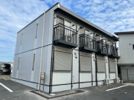 ローズマリーの間取り画像