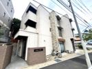 シャーメゾン六甲山手の間取り画像