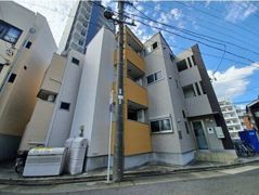 モンドグロッソ千種の外観画像