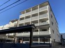 レピア西陣の間取り画像