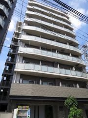 MAXIV西川口AZの外観画像