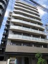 MAXIV西川口AZの外観