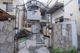 ソレイユ川口の外観画像