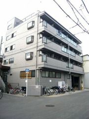 フェニックス下新庄の外観画像