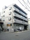 フェニックス下新庄の外観